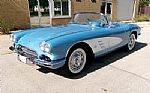 1961 Corvette Thumbnail 1