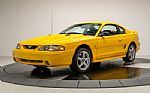 1998 Mustang Cobra Thumbnail 6