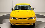 1998 Mustang Cobra Thumbnail 8