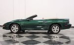 1996 Camaro Z28 SS SLP Convertible Thumbnail 2