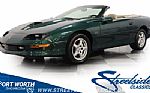 1996 Camaro Z28 SS SLP Convertible Thumbnail 1