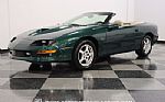 1996 Camaro Z28 SS SLP Convertible Thumbnail 5