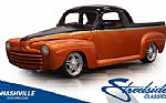 1946 Ford Pickup Restomod