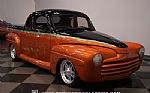 1946 Pickup Restomod Thumbnail 20