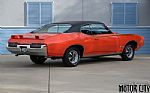 1969 GTO Judge Thumbnail 3