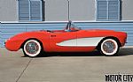 1957 Corvette Thumbnail 3