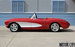 1957 Corvette LS2 Pro-Built Thumbnail 7