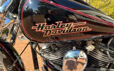 1978 Harley-Davidson FXE Super Glide 