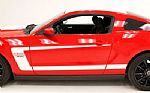 2012 Mustang Boss 302 Thumbnail 2