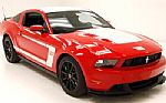 2012 Mustang Boss 302 Thumbnail 7