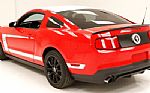 2012 Mustang Boss 302 Thumbnail 4