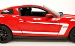 2012 Mustang Boss 302 Thumbnail 3