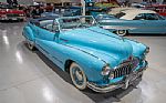 1947 Super Convertible Thumbnail 7