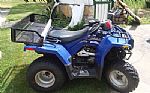 2002 Polaris 200