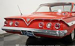 1961 Impala SS Tribute Bubbletop Thumbnail 25