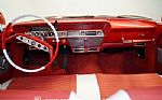 1961 Impala SS Tribute Bubbletop Thumbnail 42