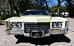 1971 Eldorado Thumbnail 6