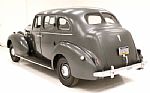 1940 120 Sedan Thumbnail 3