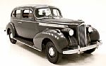 1940 120 Sedan Thumbnail 6