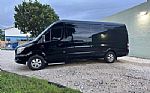 2014 Sprinter Passenger Vans Thumbnail 2