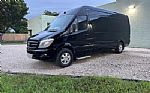 2014 Sprinter Passenger Vans Thumbnail 4