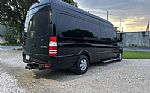 2014 Sprinter Passenger Vans Thumbnail 5