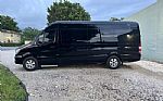 2014 Sprinter Passenger Vans Thumbnail 7