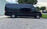 2014 Sprinter Passenger Vans Thumbnail 8