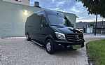 2014 Sprinter Passenger Vans Thumbnail 9