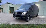 2014 Sprinter Passenger Vans Thumbnail 10