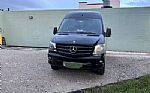 2014 Sprinter Passenger Vans Thumbnail 11