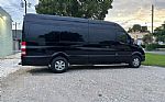 2014 Sprinter Passenger Vans Thumbnail 13