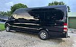 2014 Sprinter Passenger Vans Thumbnail 14