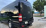 2014 Sprinter Passenger Vans Thumbnail 15