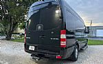 2014 Sprinter Passenger Vans Thumbnail 16