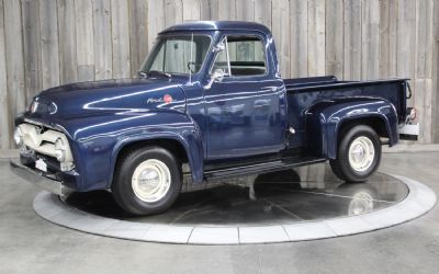 1955 Ford F100 