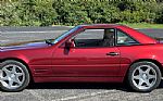 1997 SL500 40th Anniversary Roadste Thumbnail 5
