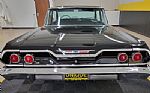 1963 Bel Air 2dr Post Thumbnail 5