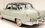 1953 Chieftain Deluxe Sedan Thumbnail 4