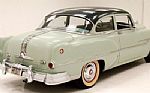 1953 Chieftain Deluxe Sedan Thumbnail 6