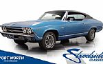 1969 Chevelle Malibu SS Tribute Thumbnail 1