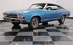 1969 Chevelle Malibu SS Tribute Thumbnail 5