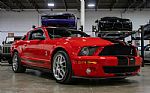 2008 Mustang Shelby GT500 Thumbnail 9