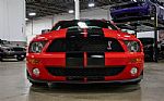 2008 Mustang Shelby GT500 Thumbnail 11