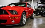 2008 Mustang Shelby GT500 Thumbnail 20