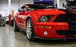 2008 Mustang Shelby GT500 Thumbnail 23