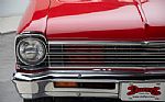 1967 Nova Thumbnail 22