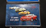 2002 Camaro SS 35th Anniversary Con Thumbnail 75