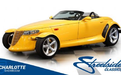 1999 Plymouth Prowler 