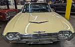 1961 Thunderbird Thumbnail 5